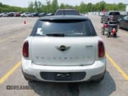 ✅ 2014 MINI Countryman • VIN: WMWZB3C5XEWR42262 • Lot: 42391574. Listed on IAAI with Not provided. Free auction sales archive from the USA and detailed vehicle history report at DreamBid. Image 15.