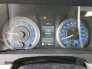 ✅ 2020 Toyota Sienna LE • VIN: 5TDJZ3DC5LS241702 • Lot: 59013815. Listed on Copart with 49,087 mi. Free auction sales archive from the USA and detailed vehicle history report at DreamBid. Image 9.