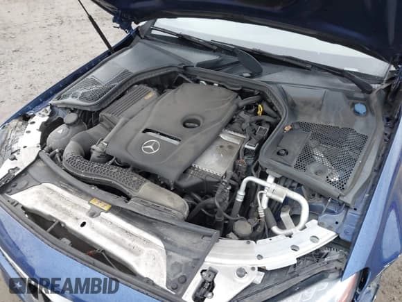 ✅ 2018 Mercedes-Benz C 300 • VIN: WDDWJ4KB5JF620733 • Lot: 41730561. Listed on IAAI with 75,463 mi. Free auction sales archive from the USA and detailed vehicle history report at DreamBid. Image 10.