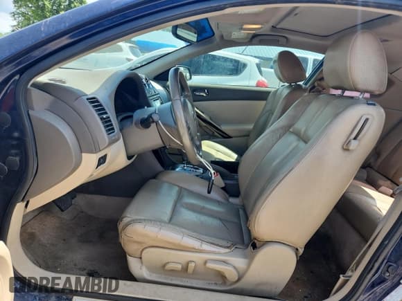 ✅ 2012 Nissan Altima S • VIN: 1N4AL2EP3CC155132 • Lot: 63385555. Listed on Copart with 146,710 mi. Free auction sales archive from the USA and detailed vehicle history report at DreamBid. Image 7.