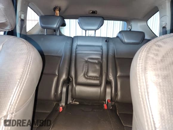 ✅ 2006 Subaru Tribeca 7-Pass • VIN: 4S4WX85C364407850 • Lot: 90374105. Listed on Copart with 162,358 mi. Free auction sales archive from the USA and detailed vehicle history report at DreamBid. Image 10.