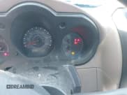 ✅ 2002 Nissan Frontier XE • VIN: 1N6DD26SX2C390968 • Lot: 41520728. Listed on IAAI with 138,855 mi. Free auction sales archive from the USA and detailed vehicle history report at DreamBid. Image 7.