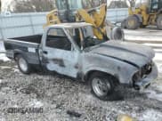 ✅ 1994 Chevrolet S-10 • VIN: 1GCCS1447R8206358 • Лот: 42410785. Опубликован ранее на Copart с пробегом Не указан. Бесплатный доступ к архиву аукционных продаж из США и подробный отчёт об истории автомобиля на DreamBid. Изображение 4.