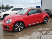 ✅ 2013 Volkswagen Beetle 2.0T • VIN: 3VW7T7AT3DM827692 • Lot: 59338255. Wystawiony na Copart z przebiegiem 64 180 mil. Bezpłatny archiwum sprzedaży aukcyjnych z USA i szczegółowy raport historii pojazdu na DreamBid. Zdjęcie 1.