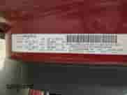 2008 Dodge Dakota Bighorn/Lonestar with VIN 1D7HE32K58S576886, listed as a Copart auction lot 61812785 with 191,629 mi miles and Salvage title. Bid and sale history available at DreamBid. Image 12.