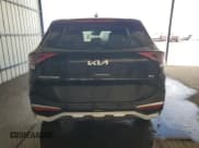 ✅ 2024 Kia Sportage LX • VIN: KNDPUCDF9R7290021 • Lot: 89918125. Listed on Copart with 50,574 mi. Free auction sales archive from the USA and detailed vehicle history report at DreamBid. Image 6.