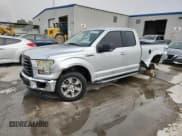 ✅ 2015 Ford F-150 XL • VIN: 1FTEX1CPXFFD11179 • Lot: 86306135. Wystawiony na Copart z przebiegiem 213 578 mil. Bezpłatny archiwum sprzedaży aukcyjnych z USA i szczegółowy raport historii pojazdu na DreamBid. Zdjęcie 1.