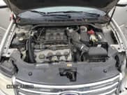 ✅ 2008 Ford Taurus SEL • VIN: 1FAHP24W78G154447 • Лот: 73690124. Опубликован ранее на Copart с пробегом 175 261 миль. Бесплатный доступ к архиву аукционных продаж из США и подробный отчёт об истории автомобиля на DreamBid. Изображение 12.