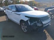 ✅ 2019 Land Rover Range Rover Velar S • VIN: SALYB2EX7KA783564 • Лот: 43516401. Опубликован ранее на IAAI с пробегом 48 269 миль. Бесплатный доступ к архиву аукционных продаж из США и подробный отчёт об истории автомобиля на DreamBid. Изображение 1.