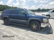 ✅ 2002 Chevrolet Suburban LT • VIN: 1GNFK16ZX2J220847 • Lot: 60745004. Wystawiony na Copart z przebiegiem 264 547 mil. Bezpłatny archiwum sprzedaży aukcyjnych z USA i szczegółowy raport historii pojazdu na DreamBid. Zdjęcie 4.