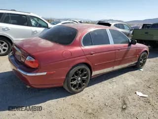 ✅ 2000 Jaguar S-Type V6 • VIN: SAJDA01C4YFL19726 • Lot: 55664414. Wystawiony na Copart z przebiegiem 116 453 mil. Bezpłatny archiwum sprzedaży aukcyjnych z USA i szczegółowy raport historii pojazdu na DreamBid. Zdjęcie 3.
