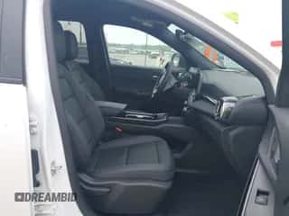 2025 Chevrolet Equinox AWD LT с VIN 3GNAXPEG5SL209424, выставлен на аукционе IAAI как лот 42283467 с пробегом 6 737 миль миль и . История ставок и продаж доступна на DreamBid. Изображение 5.