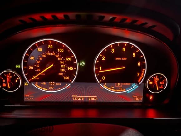 ✅ 2010 BMW 7 Series 750Li • VIN: WBAKB8C58ACY64395 • Лот: 80227115. Опубликован ранее на Copart с пробегом 137 375 миль. Бесплатный доступ к архиву аукционных продаж из США и подробный отчёт об истории автомобиля на DreamBid. Изображение 8.