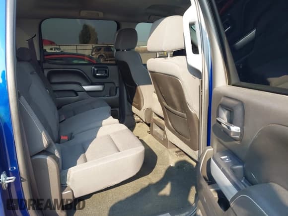 ✅ 2014 Chevrolet Silverado 1500 LT • VIN: 3GCUKREC9EG155264 • Лот: 43184341. Опубликован ранее на IAAI с пробегом 131 625 миль. Бесплатный доступ к архиву аукционных продаж из США и подробный отчёт об истории автомобиля на DreamBid. Изображение 8.