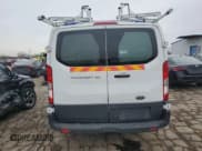 ✅ 2016 Ford Transit Cargo • VIN: 1FTYE1ZM0GKA81094 • Lot: 42951715. Listed on Copart with 112,201 mi. Free auction sales archive from the USA and detailed vehicle history report at DreamBid. Image 6.