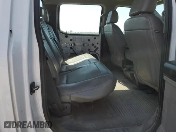 ✅ 2020 Ford F-250 XL • VIN: 1FT7W2A68LED48003 • Lot: 75399424. Wystawiony na Copart z przebiegiem 95 598 mil. Bezpłatny archiwum sprzedaży aukcyjnych z USA i szczegółowy raport historii pojazdu na DreamBid. Zdjęcie 10.