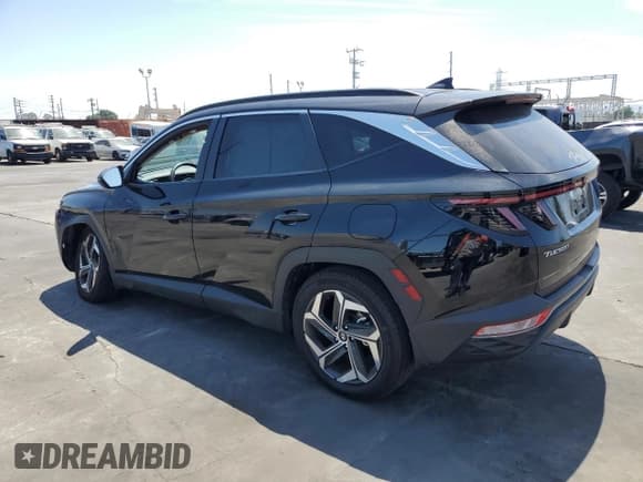 ✅ 2022 Hyundai Tucson SEL • VIN: 5NMJF3AE0NH092362 • Lot: 60678403. Wystawiony na Copart z przebiegiem 22 383 mil. Bezpłatny archiwum sprzedaży aukcyjnych z USA i szczegółowy raport historii pojazdu na DreamBid. Zdjęcie 2.