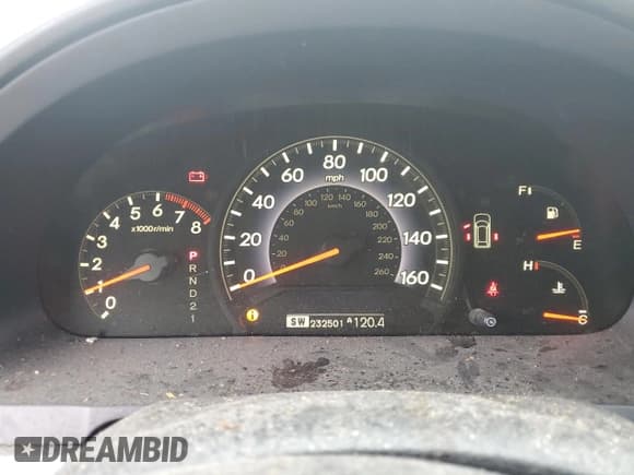 ✅ 2006 Honda Odyssey Touring • VIN: 5FNRL38876B098903 • Lot: 62753225. Listed on Copart with 232,501 mi. Free auction sales archive from the USA and detailed vehicle history report at DreamBid. Image 9.