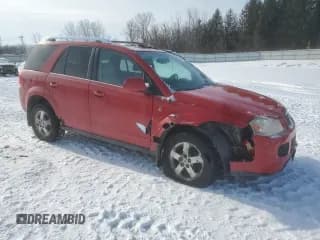 ✅ 2007 Saturn VUE V6 • VIN: 5GZCZ53477S854334 • Lot: 44865225. Wystawiony na Copart z przebiegiem 172 209 mil. Bezpłatny archiwum sprzedaży aukcyjnych z USA i szczegółowy raport historii pojazdu na DreamBid. Zdjęcie 4.
