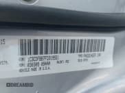 ✅ 2015 Dodge Dart SXT • VIN: 1C3CDFBB7FD319551 • Lot: 42406831. Listed on IAAI with 126,466 mi. Free auction sales archive from the USA and detailed vehicle history report at DreamBid. Image 9.