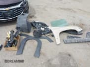 ✅ 2017 Jeep Renegade Trailhawk • VIN: ZACCJBCB8HPE88509 • Лот: 42210098. Опубликован ранее на IAAI с пробегом 114 832 миль. Бесплатный доступ к архиву аукционных продаж из США и подробный отчёт об истории автомобиля на DreamBid. Изображение 12.