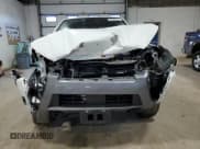 ✅ 2025 Nissan Frontier Pro-4X • VIN: 1N6ED1EK1SN601740 • Lot: 82324515. Listed on Copart with Not provided. Free auction sales archive from the USA and detailed vehicle history report at DreamBid. Image 5.