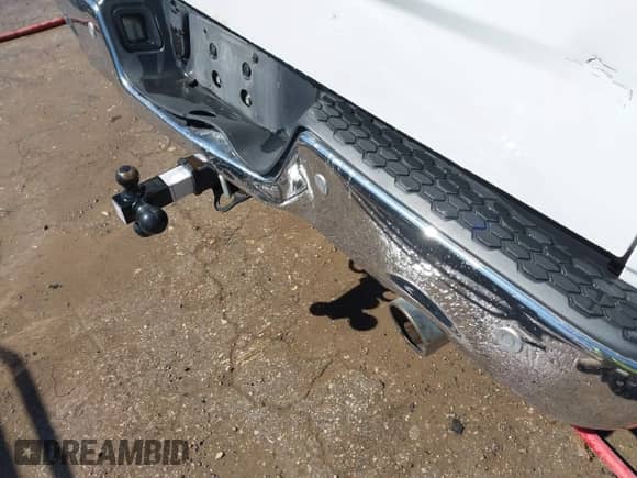 2016 Ram 1500 Lone Star with VIN 3C6RR6LT9GG300493, listed as a IAAI auction lot 43484460 with 261,659 mi miles and . Bid and sale history available at DreamBid. Image 17.