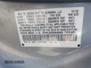 ✅ 2006 Honda Odyssey EX • VIN: 5FNRL38436B049808 • Lot: 43620222. Wystawiony na IAAI z przebiegiem 268 773 mil. Bezpłatny archiwum sprzedaży aukcyjnych z USA i szczegółowy raport historii pojazdu na DreamBid. Zdjęcie 9.