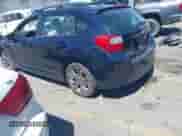 2015 Subaru Impreza Special Sports Premium z VIN JF1GPAT67FH250559, wystawiony jako IAAI lot #43020260 z przebiegiem 163 178 mil mil oraz . Historia ofert i sprzedaży dostępna na DreamBid. Obrazek 3.