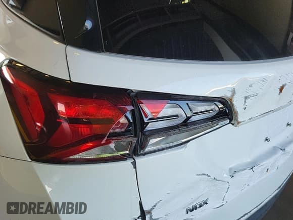 ✅ 2024 Chevrolet Equinox LS • VIN: 3GNAX5EG0RL248873 • Лот: 43651174. Опубликован ранее на IAAI с пробегом 50 735 миль. Бесплатный доступ к архиву аукционных продаж из США и подробный отчёт об истории автомобиля на DreamBid. Изображение 24.