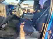 2004 Chevrolet Silverado 1500 LS with VIN 1GCEC14V14Z170149, listed as a Copart auction lot 71319855 with 272,198 mi miles and Salvage title. Bid and sale history available at DreamBid. Image 7.