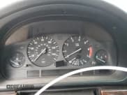 ✅ 2000 BMW 5 Series 540i • VIN: WBADN6346YGM68884 • Lot: 83556004. Listed on Copart with Not provided. Free auction sales archive from the USA and detailed vehicle history report at DreamBid. Image 9.