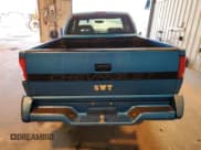 ✅ 1995 Chevrolet S-10 LS • VIN: 1GCCS1945S8229488 • Lot: 47899555. Listed on Copart with 135,591 mi. Free auction sales archive from the USA and detailed vehicle history report at DreamBid. Image 6.