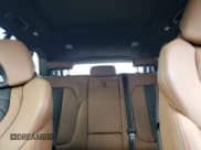 ✅ 2023 BMW X5 M • VIN: 5YMJU0C08P9R95113 • Lot: 56874944. Listed on Copart with 3,661 mi. Free auction sales archive from the USA and detailed vehicle history report at DreamBid. Image 10.