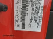 ✅ 2002 Ford Thunderbird Hardtop Premium • VIN: 1FAHP60A52Y104598 • Lot: 74252034. Wystawiony na Copart z przebiegiem Nie podano. Bezpłatny archiwum sprzedaży aukcyjnych z USA i szczegółowy raport historii pojazdu na DreamBid. Zdjęcie 13.