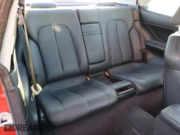 ✅ 2000 Mercedes-Benz CLK 320/430 • VIN: WDBLJ70G3YF140289 • Лот: 80795614. Опубликован ранее на Copart с пробегом 158 313 миль. Бесплатный доступ к архиву аукционных продаж из США и подробный отчёт об истории автомобиля на DreamBid. Изображение 10.