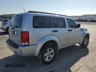2011 Dodge Nitro SXT с VIN 1D4PT5GK5BW541154, выставлен на аукционе Copart как лот 72741154 с пробегом 154 746 миль миль и Списание • Salvage title. История ставок и продаж доступна на DreamBid. Изображение 3.