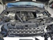 ✅ 2017 Land Rover Range Rover Sport SE • VIN: SALWG2FK0HA125329 • Lot: 92021095. Listed on Copart with 110,785 mi. Free auction sales archive from the USA and detailed vehicle history report at DreamBid. Image 12.