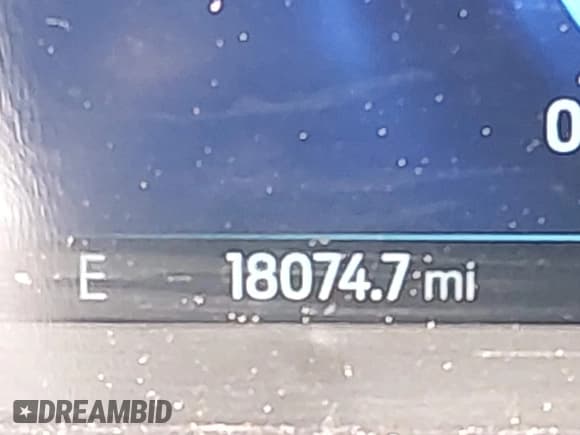 ✅ 2023 Ford Explorer ST • VIN: 1FM5K8GC1PGA21273 • Лот: 42265722. Опубликован ранее на IAAI с пробегом 18 074 миль. Бесплатный доступ к архиву аукционных продаж из США и подробный отчёт об истории автомобиля на DreamBid. Изображение 16.