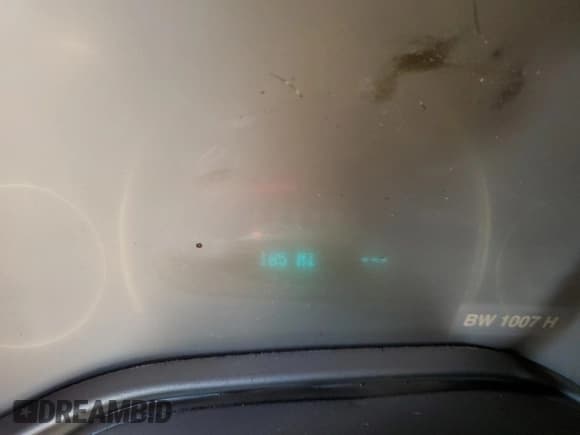 ✅ 2024 GMC Savana LS • VIN: 1GJZ7NFP7R1262425 • Lot: 84638115. Wystawiony na Copart z przebiegiem 185 mil. Bezpłatny archiwum sprzedaży aukcyjnych z USA i szczegółowy raport historii pojazdu na DreamBid. Zdjęcie 9.