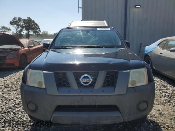 ✅ 2008 Nissan Xterra X • VIN: 5N1AN08U28C531042 • Lot: 75466004. Listed on Copart with 200,791 mi. Free auction sales archive from the USA and detailed vehicle history report at DreamBid. Image 5.