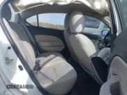 ✅ 2019 Mitsubishi Mirage ES • VIN: ML32F3FJ7KHF01857 • Lot: 43647626. Listed on IAAI with 71,244 mi. Free auction sales archive from the USA and detailed vehicle history report at DreamBid. Image 8.