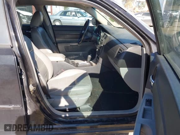 ✅ 2007 Dodge Charger • VIN: 2B3KA43G27H605697 • Lot: 43517611. Listed on IAAI with 171,293 mi. Free auction sales archive from the USA and detailed vehicle history report at DreamBid. Image 5.