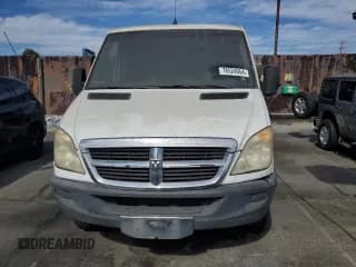 ✅ 2007 Dodge Sprinter • VIN: WD0PE746275173949 • Lot: 78524954. Listed on Copart with Not provided. Free auction sales archive from the USA and detailed vehicle history report at DreamBid. Image 5.