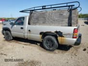 ✅ 2004 GMC Sierra 1500 SLE • VIN: 1GTEK14TX4Z157238 • Лот: 84418625. Опубликован ранее на Copart с пробегом 227 287 миль. Бесплатный доступ к архиву аукционных продаж из США и подробный отчёт об истории автомобиля на DreamBid. Изображение 2.