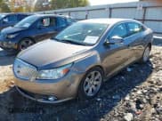 ✅ 2011 Buick LaCrosse CXL • VIN: 1G4GC5ED2BF314405 • Lot: 43595783. Wystawiony na IAAI z przebiegiem 128 342 mil. Bezpłatny archiwum sprzedaży aukcyjnych z USA i szczegółowy raport historii pojazdu na DreamBid. Zdjęcie 2.