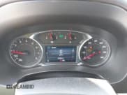 ✅ 2024 GMC Terrain SLE • VIN: 3GKALTEG9RL374341 • Lot: 42930901. Listed on IAAI with 23,363 mi. Free auction sales archive from the USA and detailed vehicle history report at DreamBid. Image 7.