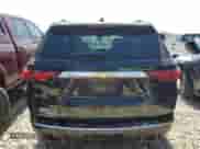 2022 Chevrolet Traverse High Country с VIN 1GNEVNKW2NJ152134, выставлен на аукционе Copart как лот 58033345 с пробегом 65 675 миль миль и Списание • Salvage title. История ставок и продаж доступна на DreamBid. Изображение 6.