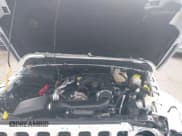 ✅ 2022 Jeep Gladiator Overland • VIN: 1C6HJTFGXNL142438 • Lot: 42169576. Listed on IAAI with Not provided. Free auction sales archive from the USA and detailed vehicle history report at DreamBid. Image 10.