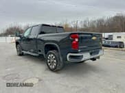 ✅ 2024 Chevrolet Silverado 2500HD LT • VIN: 2GC4YNEY5R1254844 • Лот: 95416385. Опубликован ранее на Copart с пробегом Не указан. Бесплатный доступ к архиву аукционных продаж из США и подробный отчёт об истории автомобиля на DreamBid. Изображение 2.